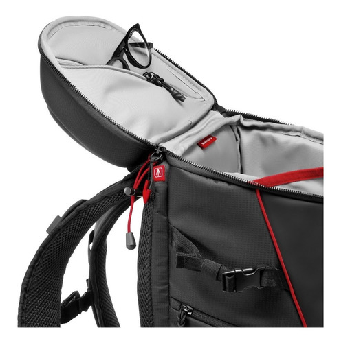 Manfrotto (mb Or-act-bp) Mochila Offroad Action Stunt Negra Negro