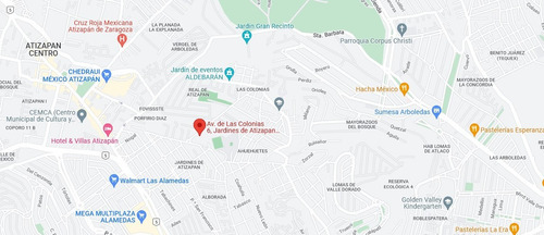 Imagen 9 de 11 de Recuperación Bancaria Departemento En Jardines De Atizapán Jh*