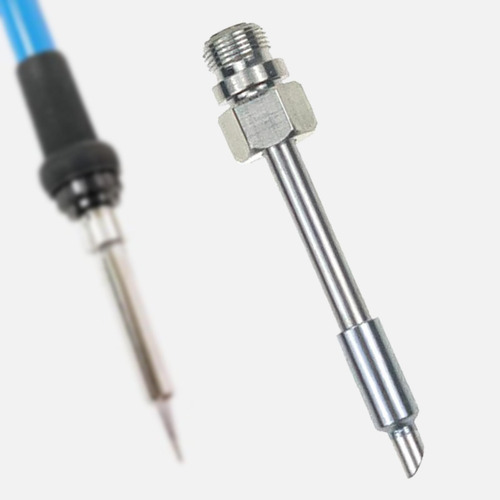 Puntas De Soldador Usb Punta De Soldadura Cabeza De