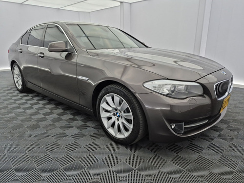 BMW Serie 5 2.0 520d F10 Executive