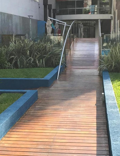 Imagen 26 de 30 de Torre - 3 Dormitorios - Suite - Pileta - Parrillas - Belgrano