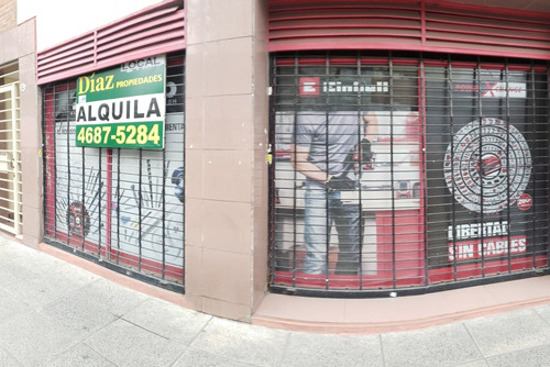 Imagen 3 de 19 de Excelente Local ....alquilado.... Apto Multiples Destinos