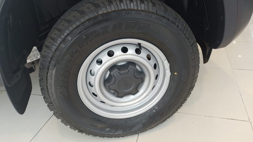 Ford Ranger 2.0 Cd 4X4 Xl 170Cv