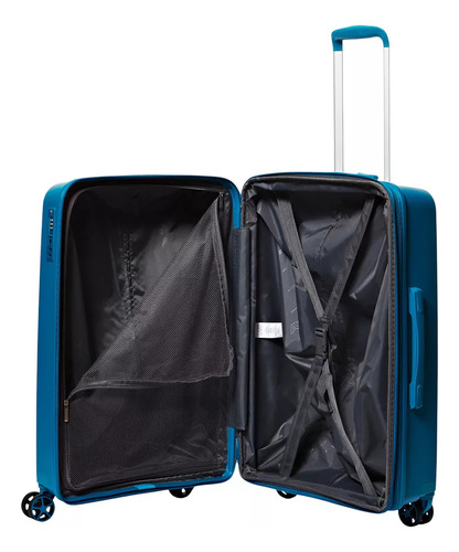 Mala De Viagem Zanzibar Média Samsonite