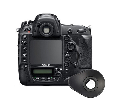 Ocular Para Câmeras Fotográficas Jjc Endk19