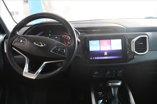 Chery Tiggo 5x 1.5 Vvt Turbo Iflex T