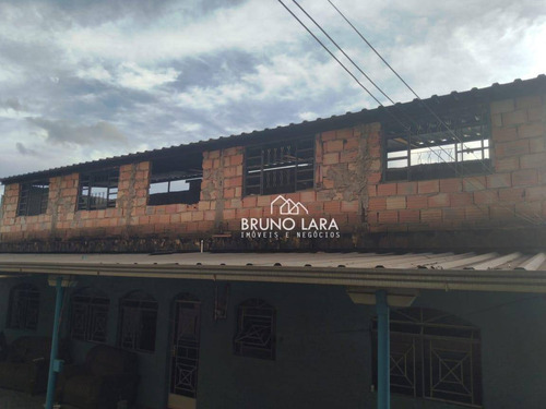 Imagem 14 de 24 de Loja A Venda Em Igarape - Lo0062