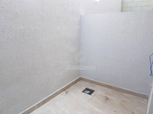 Imagem 21 de 30 de Sobrado Com 2 Dormitórios À Venda, 63 M² Por R$ 260.000,00 - Jardim Mauá - Mauá/sp - So0095