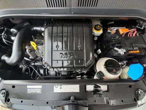 Volkswagen Up! 1.0 MPI TAKE UP 12V FLEX 2P MANUAL