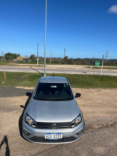 Volkswagen Saveiro 1.6 Gp Ce 101cv