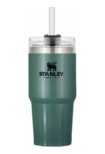 Botella Stanley De Gran Capacidad De 680 Ml Para Camping