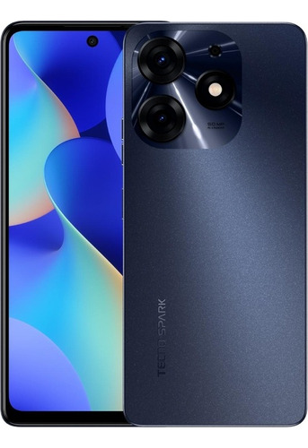 Imagen 1 de 1 de Celular Tecno Spark 10 Pro 256gb + 8gb