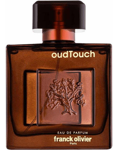 Oud Touch Franck Oliver - mL a $1748