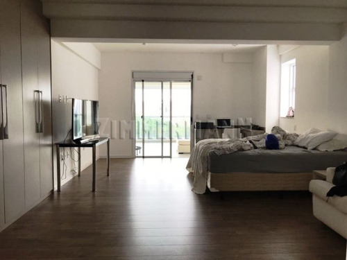 Apartamento - Perdizes - Ref: 101290 - V-101290