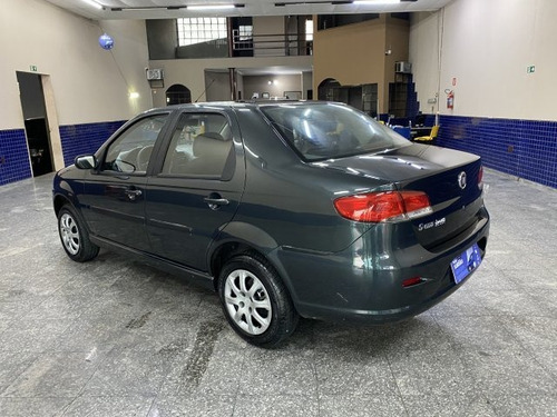 Imagem 7 de 13 de Siena 1.0 Mpi El 8v Flex 4p Manual