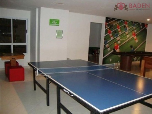 Imagem 23 de 30 de Apartamento 2 Dormitórios Sendo 1 Suíte - Ap03589