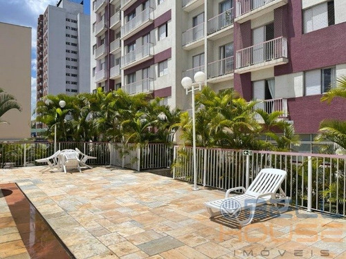 Imagem 4 de 15 de Apartamento - Vila Sao Pedro - Ref: 25041 - V-25041