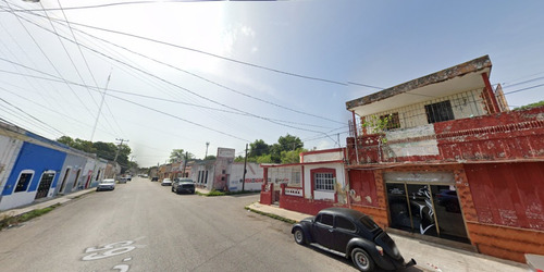 Casa En Remate Bancario En Mérida Yucatán Jcl2