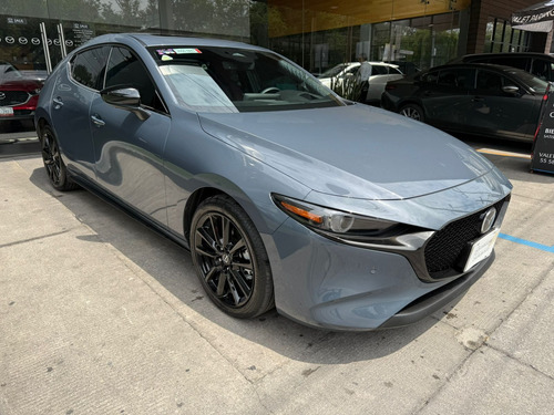 Mazda Mazda 3 2.5T Signature Hatchback At