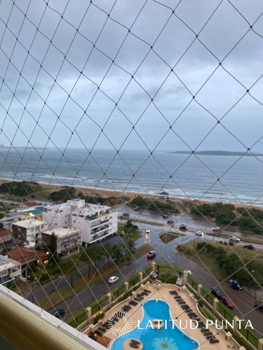 Imagen 2 de 24 de Piso Alto En Le Jardin, 2 Suites