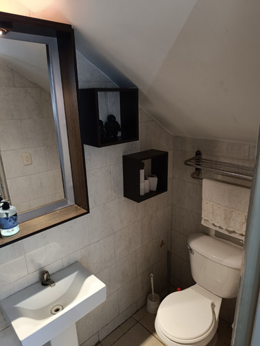 Leandro Araque Inzitu Realtors Vende Townhouse Amoblado En Residencias Mucubají Naguanagua Urb. Guayabal