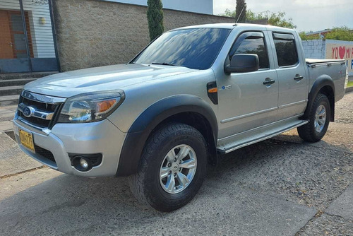 Ford Ranger 4x4