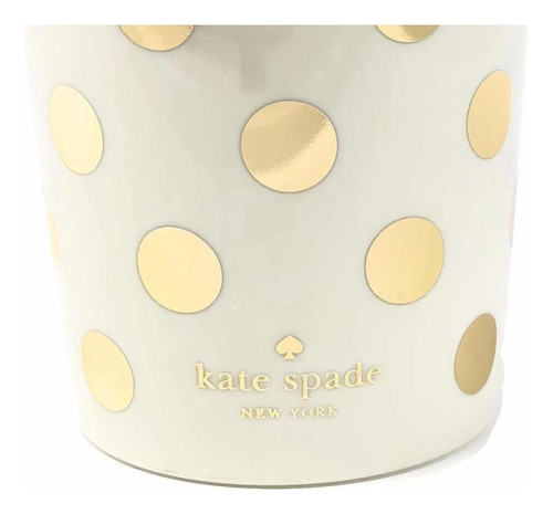 Vaso Térmico Con Aislamiento Térmico Para Mujeres Kate Spade