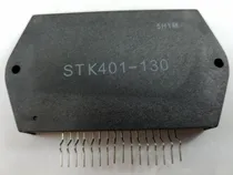 Comprar Componentes Electrónicos Stk 401-130 Solo Tecnicos