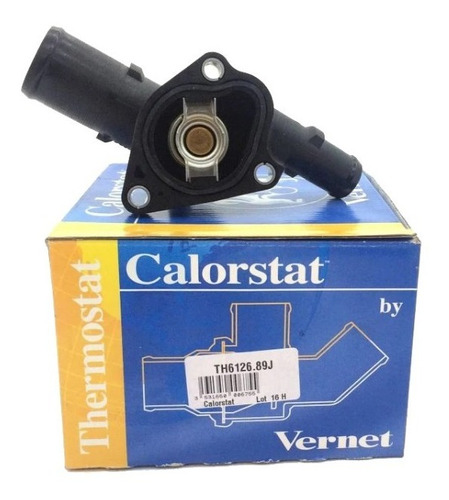 Porta Termostato Renault Clio 2 Mio D4f 1.2 16v