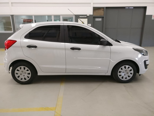 Ford Ka S 1.5 5 Puertas En Stock Varios Colores Anticipo