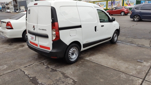 Imagen 3 de 8 de Renault Kangoo Express Confort 1.5 Dci 2018 Di Buono
