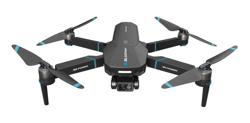 Imagen 1 de 1 de Drone Blaupunkt Skyhawk Camara Full Hd Gps Realidad Virtual