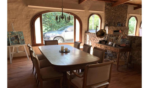 Imagen 8 de 30 de Casa 5 Ambientes Con Lote De 16951.00 Mts Para Construir