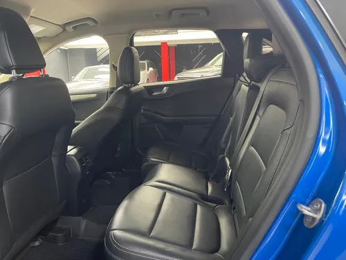 Ford Escape 2.0 Se 4x2 Hibrida