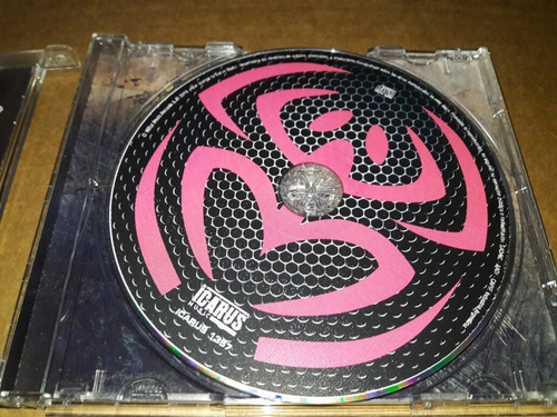 Nonpoint - The Return (cd)