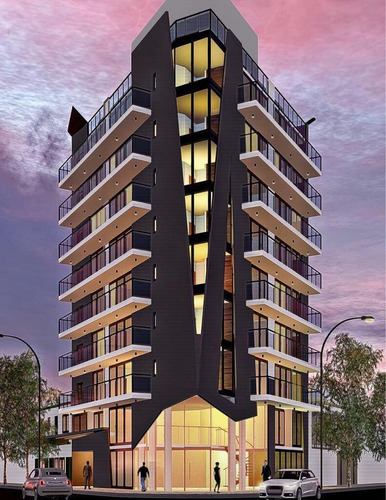 Local Comercial En Villa Devoto De 296,62 M2 En Esquina Doble Vidriera Unico!