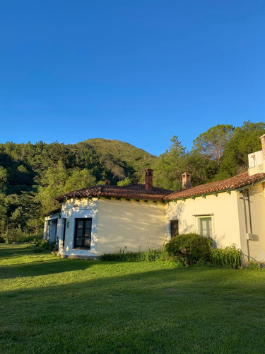 Se Vende Importante Propiedad En La Cumbre