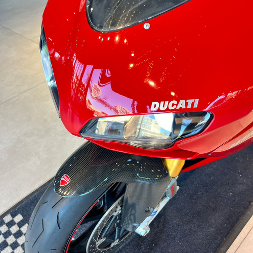 Ducati 1198 Sp Testastretta Evoluzione