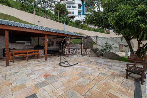 Casa Com 4 Quartos À Venda, 1100 M² De Área Construída Por R$ 3.750.000 - Alphaville - Barueri/sp - Ca6793