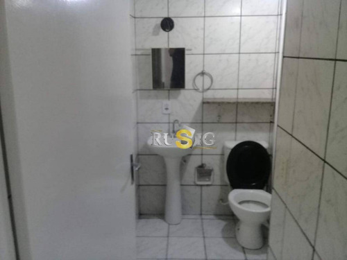 Imagem 6 de 12 de Apartamento Com 2 Dormitórios À Venda, 60 M² Por R$ 150.000,00 - Guaianazes - São Paulo/sp - Ap1030