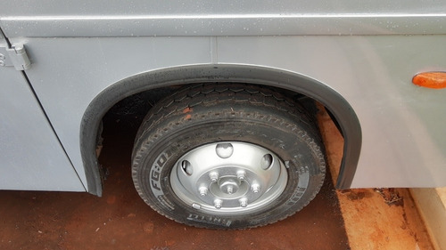 Micro Rodoviario W9 32 Lugar Ano2010/11