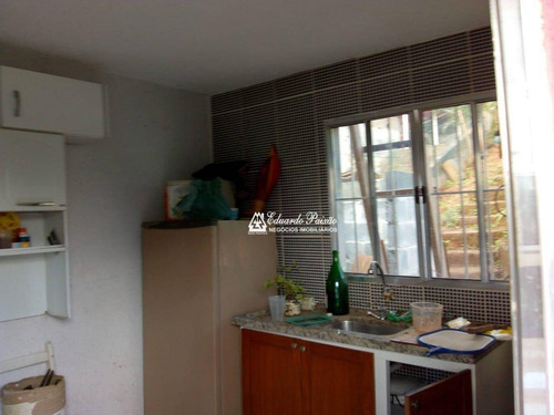 Imagem 11 de 21 de Chácara Com 2 Dormitórios À Venda, 2100 M² Por R$ 350.000 - Fazenda São Pedro - Igaratá/sp - Ch0014