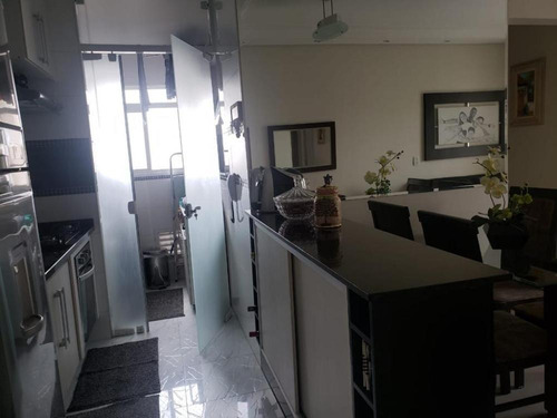 Imagem 6 de 30 de Apartamento De 68m² No Innova São Francisco - 1222_eli