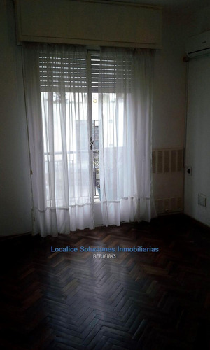 Imagen 7 de 15 de Apartamento Parque Batlle 2 Dormitorios Cw181843