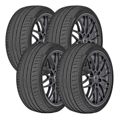 Kit de 4 neumáticos BARTL Neumáticos BARTL AUTO BA-302 P 225/45R17 94 W