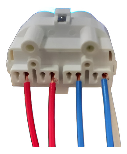 Lampada Ocean Tech 36w Pl Uv-c Ultra Violeta 4 Pin Germicida Reator