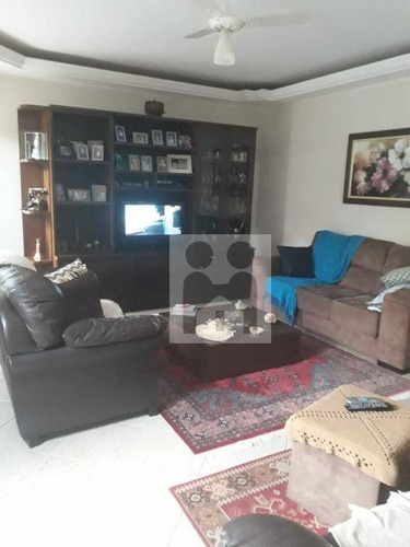Imagem 12 de 16 de Chácara Com 3 Dormitórios À Venda, 5000 M² Por R$ 1.270.000,00 - Pq Vitória - Descalvado/sp - Ch0020