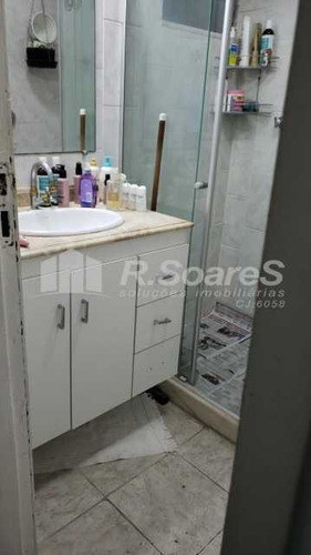 Imagem 6 de 15 de Apartamento-à Venda-rio Comprido-rio De Janeiro - Jcap30323