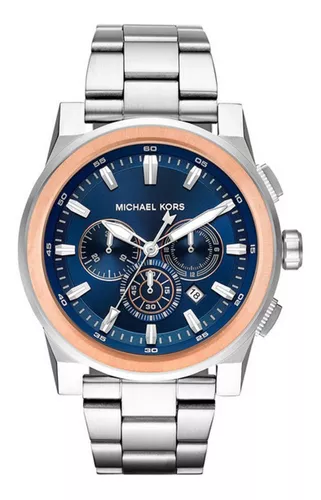Reloj Michael Kors Hombre Mk8598