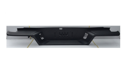 Pisadera Paragolpe Trasero Ford Ranger Argentina 2013-16